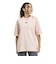 アディダス（adidas）ミニ刺しゅう オーバーサイズ グラフィック半袖Tシャツ YY627-KG5449