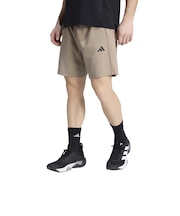 アディダス(adidas)ワークアウト エッセンシャルズ ベース ウーブン ショートパンツ KO457-KS7316