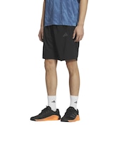 アディダス(adidas)接触冷感 ひんやりテック エッセンシャルズ クール タッチ ステルス スリーバー ショートパンツ DAV62-KF6119