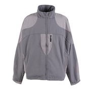 エクストララージ(XLARGE)ナイロントラックジャケット 101261021008-GREY