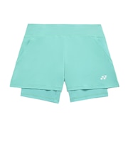 ヨネックス（YONEX）テニスウェア ウィメンズショートパンツ 25120-602