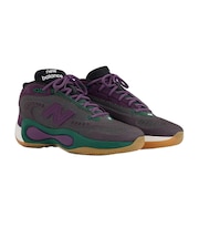 ニューバランス(new balance)バスケットシューズ バッシュ P400 FRESH FOAM UFFBB3YL 2E