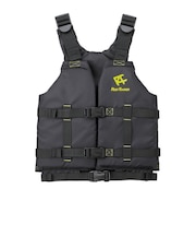 リーフツアラー(REEFTOURER)シュノーケリングベストスリム RA0402BZ LG