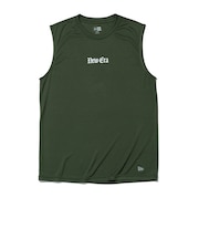 ニューエラ(NEW ERA)テック タンクトップ Old English 15124761