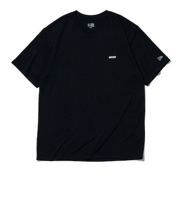 ニューエラ（NEW ERA）テック 半袖Tシャツ Rear Archive 15124765