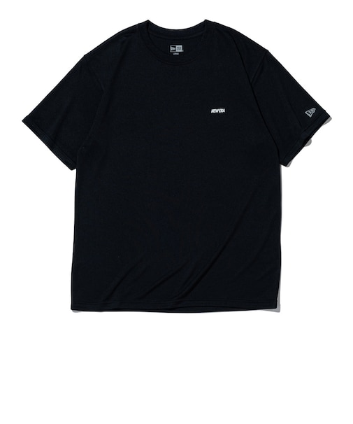 ニューエラ（NEW ERA）テック 半袖Tシャツ Rear Archive 15124765