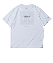 ニューエラ(NEW ERA)テック 半袖Tシャツ Old English 15124766