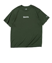 ニューエラ(NEW ERA)テック 半袖Tシャツ Old English 15124767