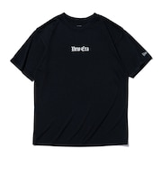 ニューエラ(NEW ERA)テック 半袖Tシャツ Old English 15124768