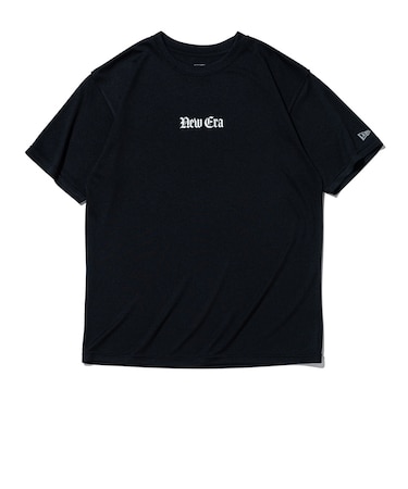 ニューエラ（NEW ERA）テック 半袖Tシャツ Old English 15124768