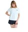 ロキシー（ROXY）ROXY STEP 3点セット ラッシュT付き ビキニ セット 水着 26SPRSW261010BWH