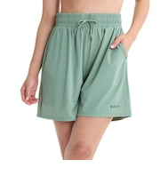 ロキシー（ROXY）AUROLA SHORTS ボードショーツ 26SPRBS261020OLV
