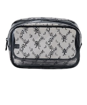 ロキシー(ROXY)SUNSAND POUCH クリアポーチ 26SPROA261310BLK
