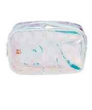 ロキシー(ROXY)SUNSAND POUCH クリアポーチ 26SPROA261310MUL