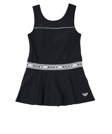 ロキシー（ROXY）SUNNYSIDE ワンピース水着 26SPTSW261103BLK