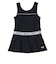 ロキシー（ROXY）SUNNYSIDE ワンピース水着 26SPTSW261103BLK