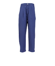 クリフメイヤー(KRIFF MAYER)ジュニア スッキリ9分丈パンツ J2547104:79:NAVY