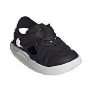 アディダス(adidas)ジュニア ストラップサンダル ウォーター サンダル 2 ベビー ブラック OOS77-JP6998 スポーツサンダル カジュアル シ…