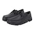 クラークス（Clarks）カジュアルシューズ トライジェニック 2 ロー ブラック 26187356 タウン シューズ モカシン