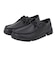 クラークス（Clarks）カジュアルシューズ トライジェニック 2 ロー ブラック 26187356 タウン シューズ モカシン