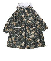 キウ(Kiu)キッズ レインコート K409-622
