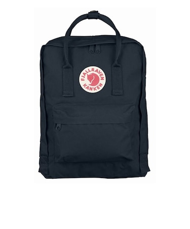 フェイルラーベン（FJALLRAVEN）カンケン KANKEN Navy バックパック 23510-560
