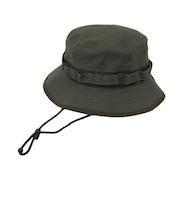 ニューエラ（NEW ERA）帽子 アドベンチャー Duck Canvas 14774365