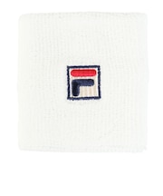 フィラ(FILA)テニス リストバンド ロングリストバンド CZ6XGU001-WTO