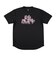 エゴザル（EGOZARU）バスケットボールウェア プラクティスシャツ グロッシーロゴ Tシャツ EZSS26UST033C001