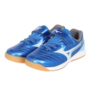 ミズノ(MIZUNO)ジュニアサッカーインドアトレーニングシューズ 屋内 室内 アレゴール SB IN P1GG262801