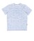 ドライプラス UVAS AOP 半袖Tシャツ CT6S0056-TR864-GRCD LAV