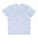 ドライプラス UVAS AOP 半袖Tシャツ CT6S0056-TR864-GRCD LAV
