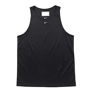 ナイキ（NIKE）バスケットボールウェア ドライフィット SI PRAC メッシュ ジャージー スリーブレス IF2601-010