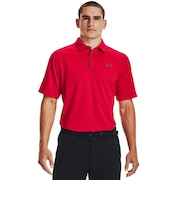 アンダーアーマー(UNDER ARMOUR)テック 半袖ポロTシャツ 1290140 600