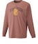 ゼット（ZETT）野球ウェア ビームスデザイン BEAMS DESIGN ロングスリーブ Tシャツ BOT77206-3700C