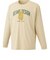 ゼット（ZETT）野球ウェア ビームスデザイン BEAMS DESIGN ロングスリーブ Tシャツ BOT77206-3200