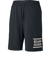 ゼット(ZETT)野球ウェア ビームスデザイン BEAMS DESIGN ハーフパンツ BP78006HP-1900