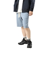 エルケクス（ELKEX）SW ショートパンツ EKM6S10031 IBLU