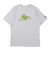 アディダス（adidas）GRAPHICS ゴルフ 半袖Tシャツ OHN05-KM6289