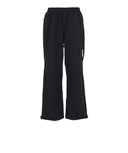 エクストララージ(XLARGE)ナイロン トラックパンツ 101261031011-BLACK