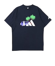 アディダス(adidas)GRAPHICS サーフ 半袖Tシャツ OHN04-KM6287