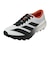 アディダス（adidas）ランニングシューズ トレランシューズ テレックス アグラヴィック 4 ホワイト ブラック ONP03-KJ8872 スポーツ トレー…