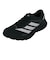 アディダス（adidas）ランニングシューズ トレランシューズ テレックス アグラヴィック ライト ブラック グレー OTI07-KK1873 スポーツ トレ…