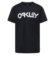オークリー(OAKLEY)ジュニア ラッシュガード 半袖Tシャツ FOA408826-021