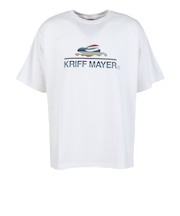 クリフメイヤー(KRIFF MAYER)フライングラビット半袖Tシャツ 2546302:1324:OFF2