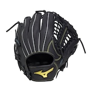 ミズノ(MIZUNO)ジュニア ソフトボール用 グラブ グローブ オールラウンド用 エムジー ソフター Mz Softer 1AJGK34810 09