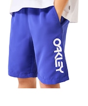オークリー(OAKLEY)ジュニア SHORE ショーツ インナーショーツ付き FOA408837-68C