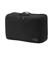 ザ・ノース・フェイス(THE NORTH FACE)ダッフルバッグ シャトルマックス 黒 33L 62617 K ビジネスバッグ 通勤 PC収納