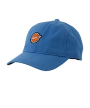 ナイキ(NIKE)キャップ ジュニア 帽子 NAN SWOOSH スポーツ キャップ 青 52-58cm 8A3175-B4T 子供用 ジュニアキャップ