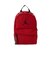 リュック ジュニア MINI PATROL バックパック 赤 15L 7A9214-R78 ジュニア用 リュックサック デイバッグ